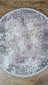 Luxury 06047a lilac круг